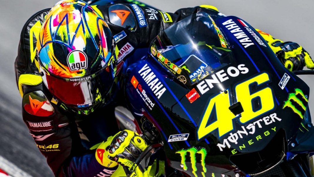 Valentino Rossi