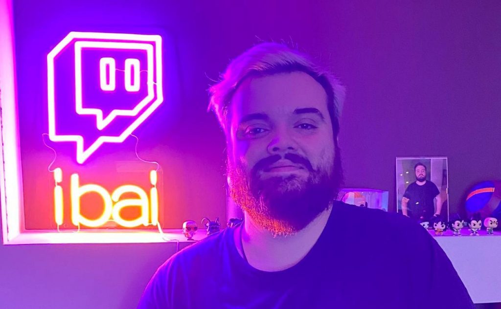 Ibai Llanos: Los Datos Más Personales Del Streamer Con Jordi Évole