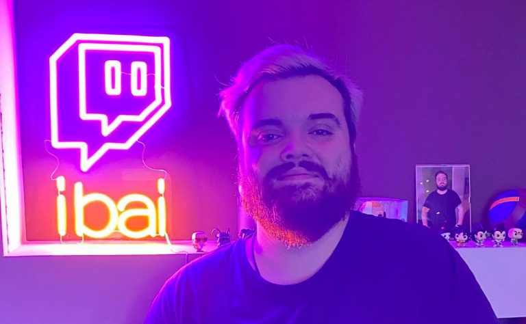 Ibai Llanos: los datos más personales del streamer con Jordi Évole