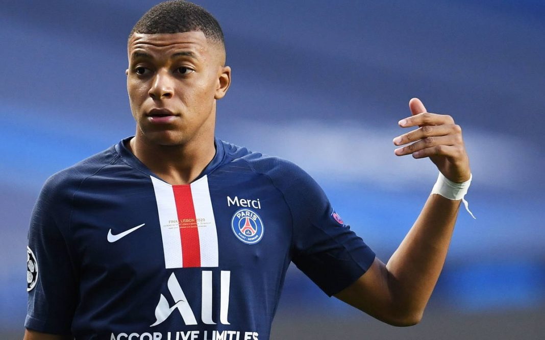 Ultimátum Florentino Pérez: salidas Real Madrid llega Mbappé