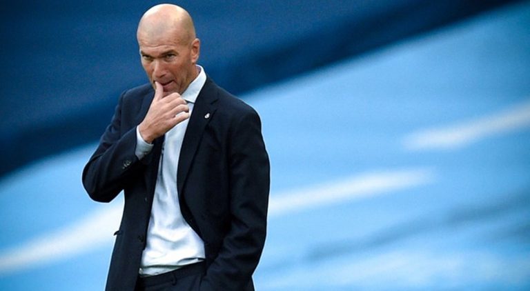 Así se ‘cocina’ la salida exprés de este crack del Real Madrid