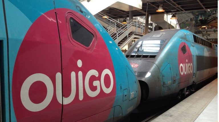 Renfe sigue sin poder competir con Ouigo que lanza estas ofertas para viajar por España por menos de 10 euros