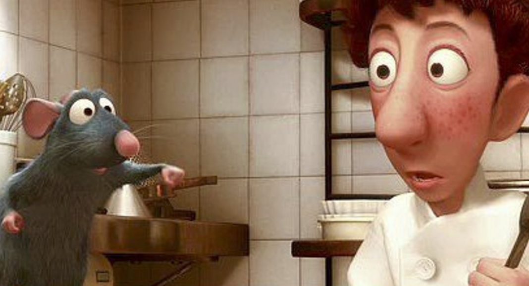 10 escenas sádicas de DisneyPixar 09