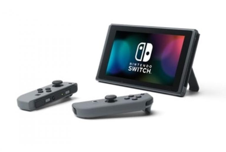 Nintendo prepara una nueva Switch con panel OLED de 7 pulgadas