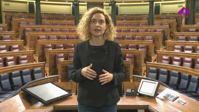 Batet llama a la «unidad de toda la sociedad» por la igualdad