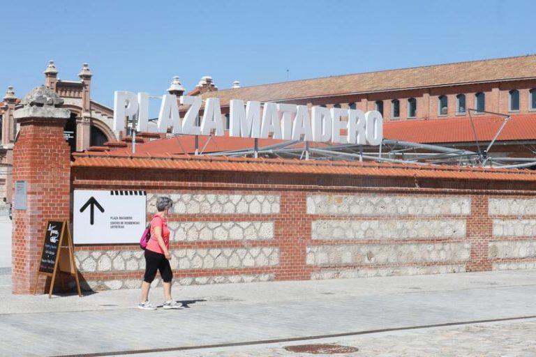 Matadero Madrid programa una conversación online con Ted Chiang