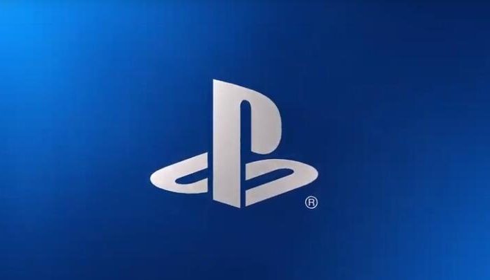 Playstation Logo