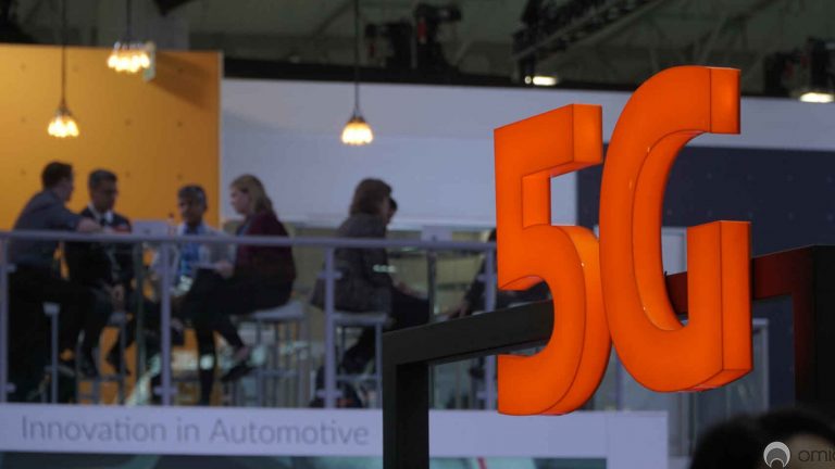 Telefónica prueba el uso del ‘network slicing’ en redes 5G