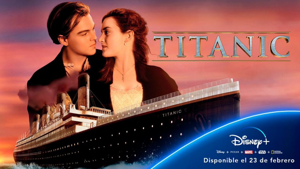 Titanic