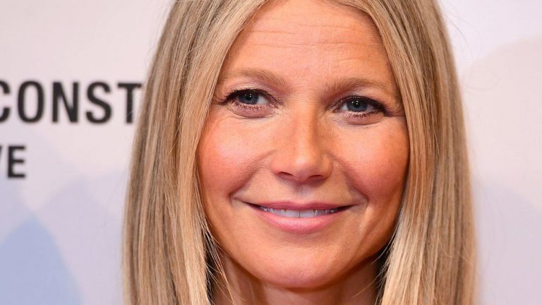 Así es la ‘cura milagrosa’ en dieta contra el Covid-19 que recomienda Gwyneth Paltrow