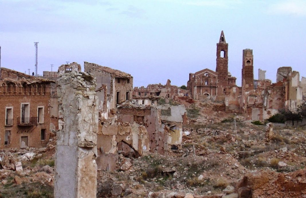 Pueblos abandonados de España que son verdaderas joyas ocultas