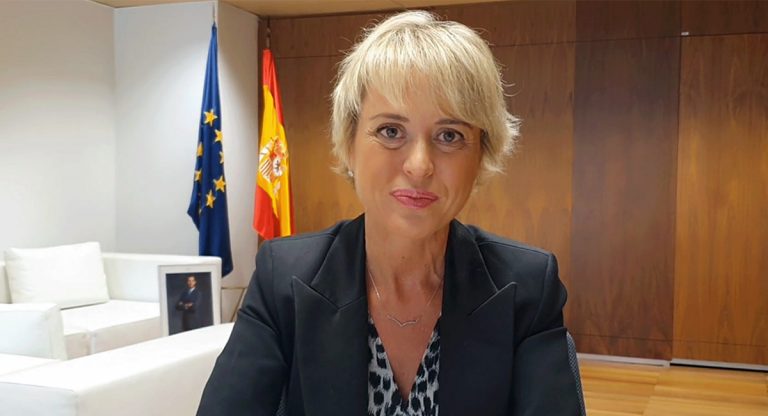 Artigas: La digitalización de España revertirá en un mayor progreso económico y social