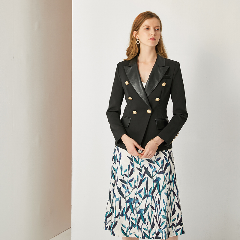 Aliexpress: las blazers y americanas de mujer que dan mil vueltas a Zara y  Mango