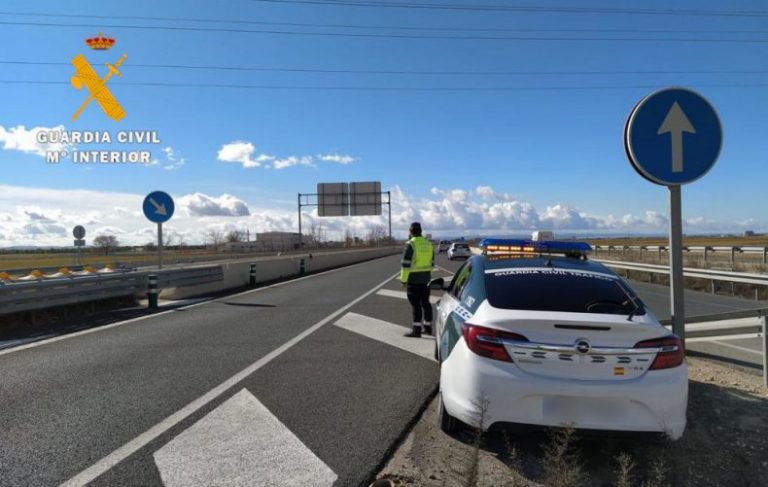 Sanidad propone el cierre perimetral de CCAA