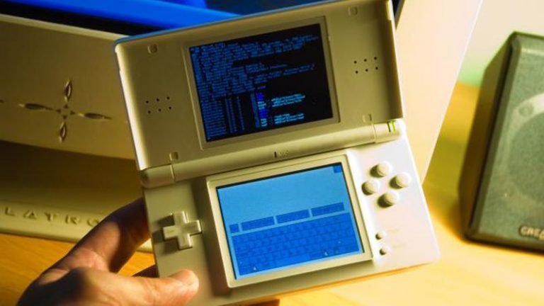 Cómo conectar la Nintendo DS Lite a tu televisión