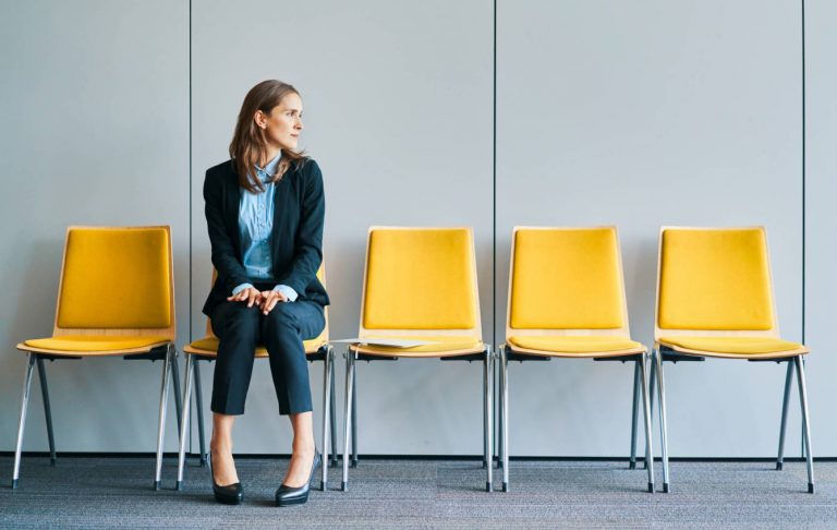 Cómo preparar una entrevista de trabajo presencial