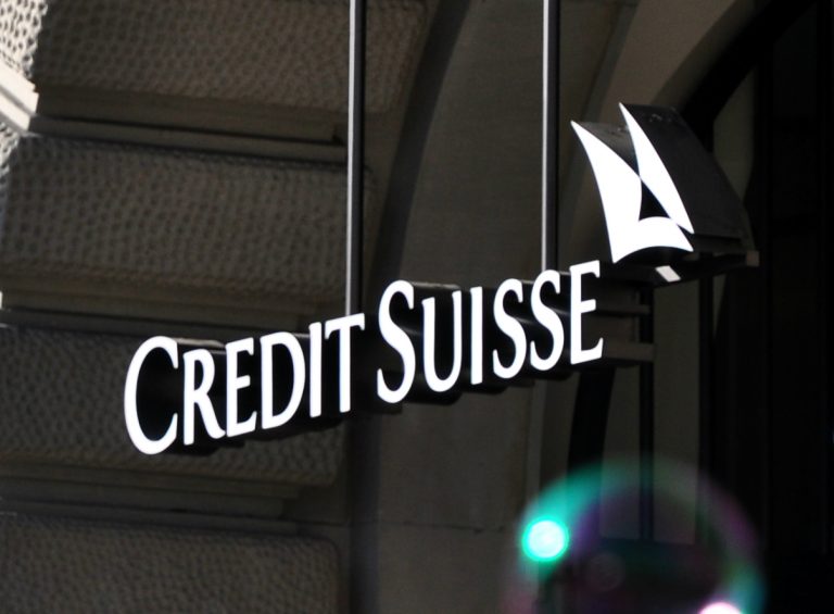 Credit Suisse: La banca tendrá que aumentar provisiones contra insolvencias