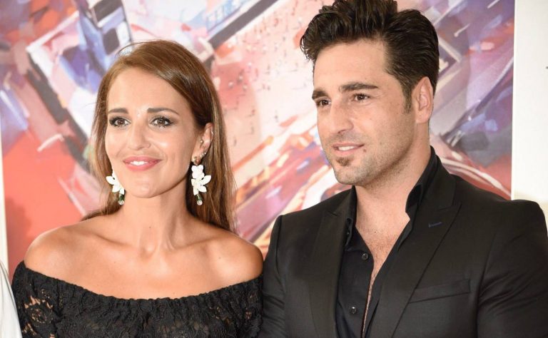 Los increíbles secretos del divorcio de David Bustamante y Paula Echevarría que han salido a la luz