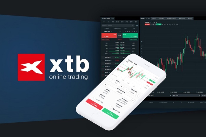 El bróker XTB incorpora 112.000 clientes en 2020 y logra aumentar los ingresos