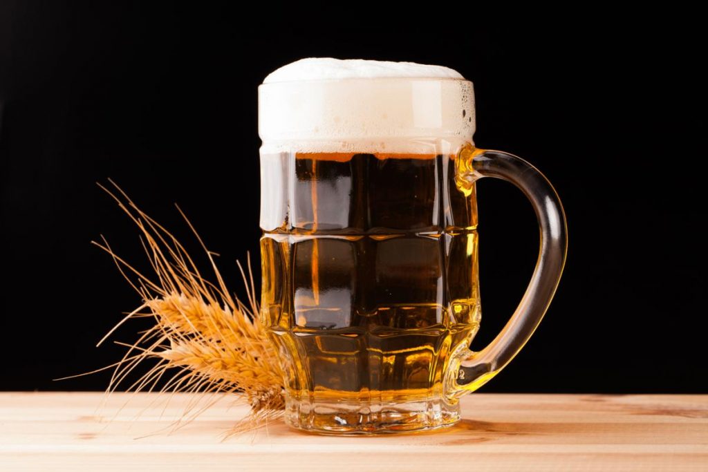 La Cerveza