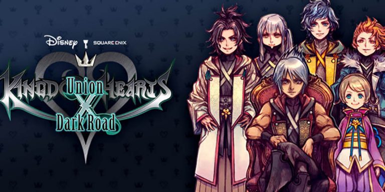 Kingdom Hearts Union Dark Road: por qué no ha triunfado el videojuego para móvil de la saga