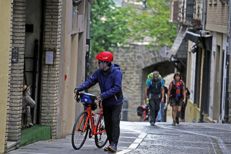 La AMCS espera que la ruta tenga una actividad «normalizada» en verano