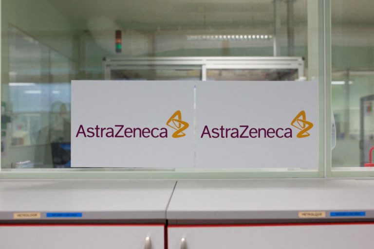 Este es el medicamento que debes tomar antes de vacunarte con AstraZeneca