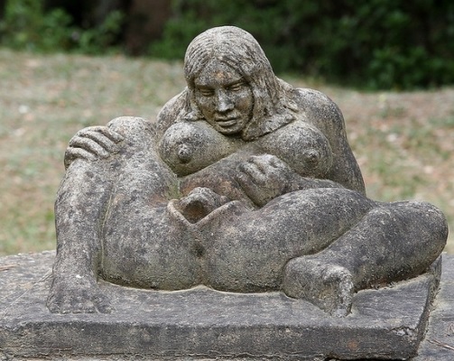 Monumentos PARA ADULTOS no vayas con niños a verlos 10