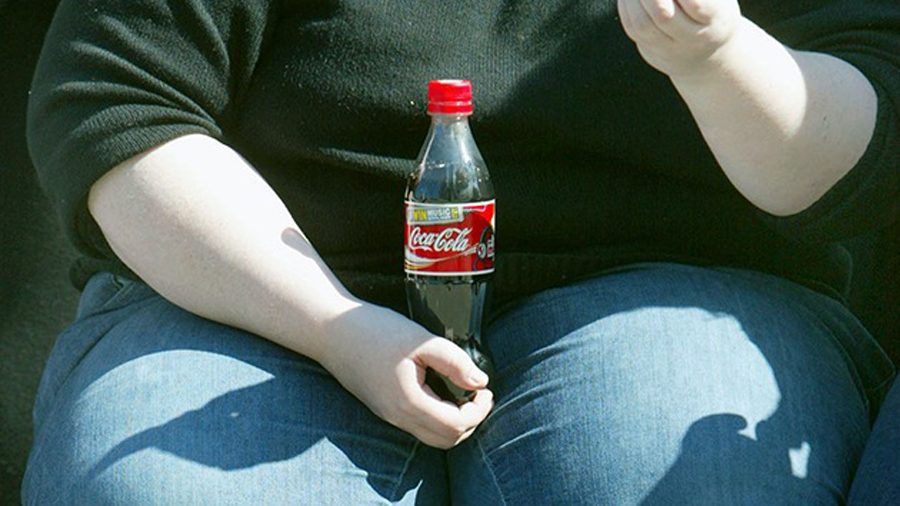 No Tomar Coca-Cola Reduce El Riesgo De Padecer Numerosas Enfermedades