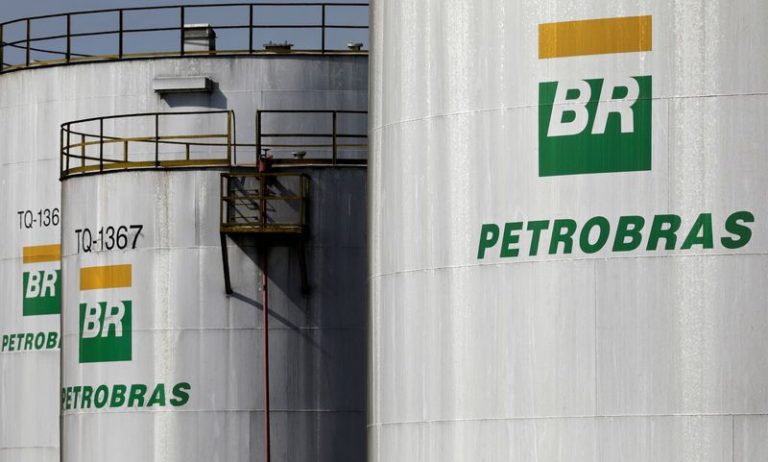 El Gobierno de Brasil propone seis nombres para el consejo de Petrobras