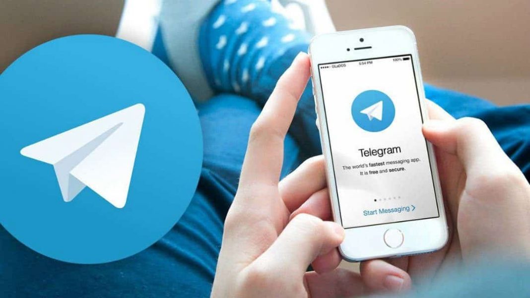 Telegram esta es la función que le ha copiado a Clubhouse y por lo que vence a WhatsApp