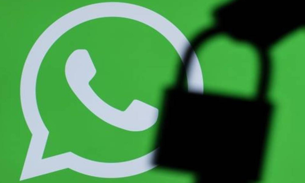 Whatsapp Las 8 Cosas Que Debes Hacer Para Asegurar Tu Seguridad Y Privacidad 14 Marzo 2021 0637 4494