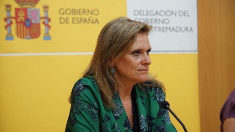 Extremadura aboga por «traducir» las demandas feministas en políticas públicas