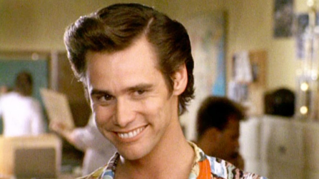 ace ventura