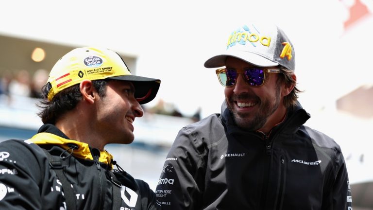 Alonso, Sainz, Aston Martin…: 6 razones para no perderse esta emocionante temporada de Fórmula 1