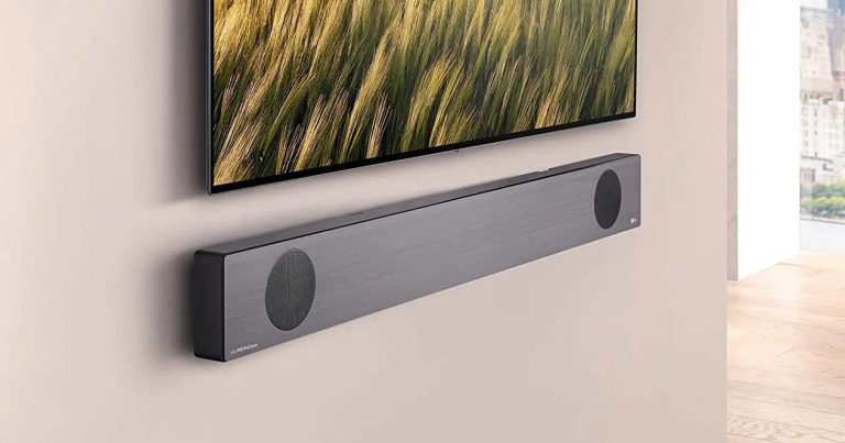 Samsung, Sony… Las mejores barras de sonido 7.1