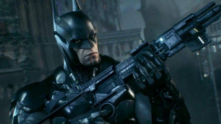 Batman más allá del cine, estos son sus mejores videojuegos