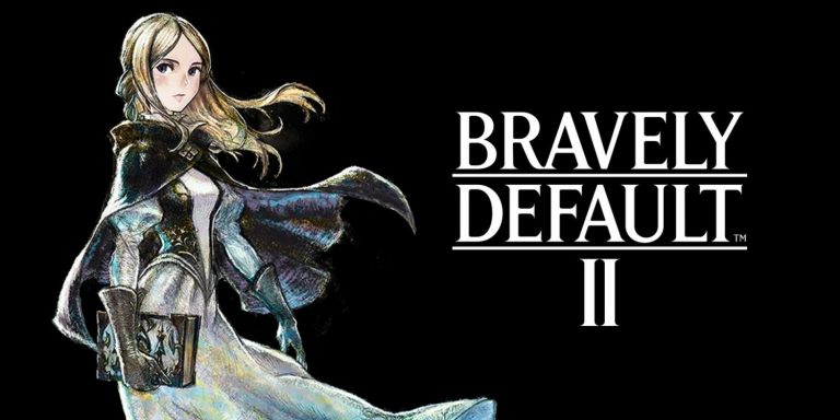 Bravely Default II – Un RPG clásico que se suma a Switch