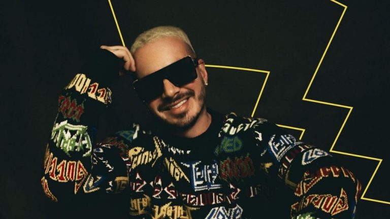 J Balvin presenta ‘Ma’ G’, un nuevo éxito