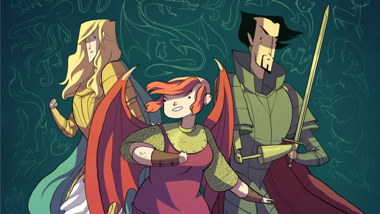 ¿De qué iba Nimona y por qué Disney la canceló?