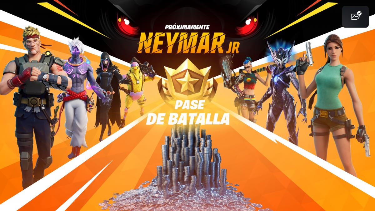 Fortnite Todo Lo Que Debes Saber Sobre El Pase De Batalla De La