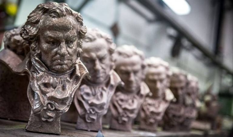 Cuánto dinero se embolsan los ganadores de los Premios Goya