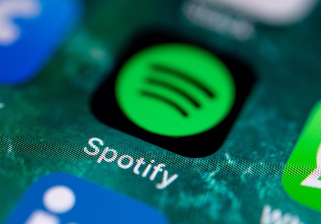 Facebook y Spotify avanzan en la integración de contenidos musicales