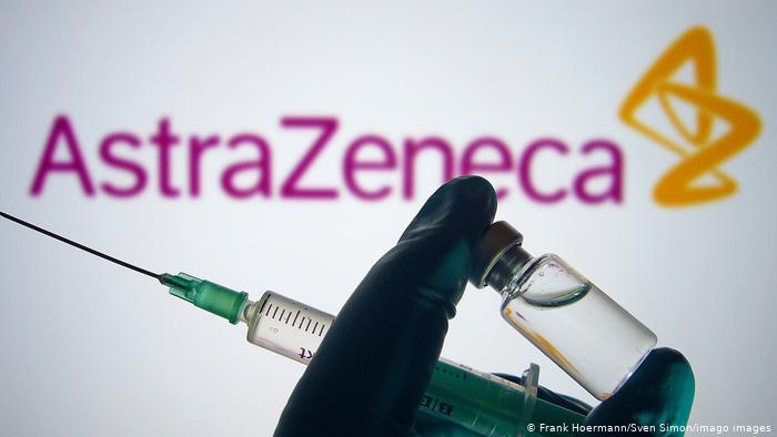 El CGCOM piden a Sanidad que revise los criterios de la vacuna de AstraZeneca