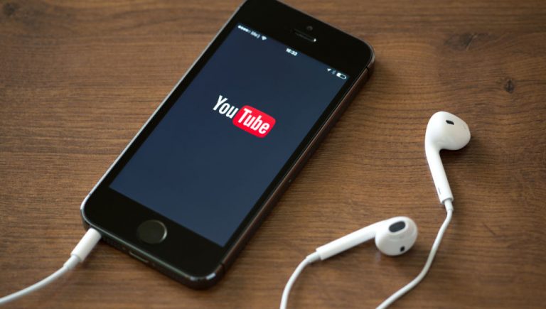 YouTube permitirá reproducir vídeos en bucle desde tu móvil