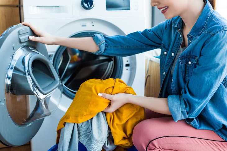 Qué es y cómo se aplica el lavado en seco?
