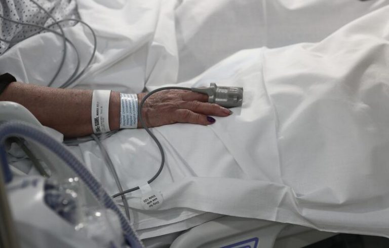 Cataluña registra 1.319 casos y 16 muertes en las últimas 24 horas