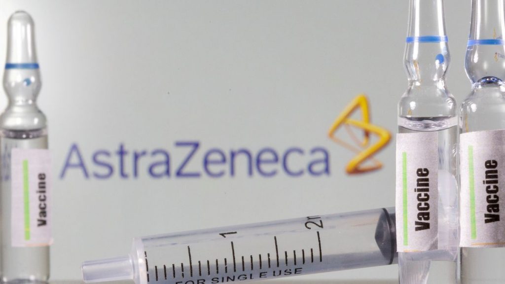 Astrazeneca