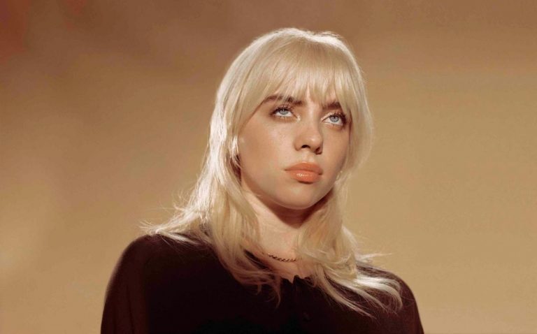 Billie Eilish regresa con ‘Your Power’