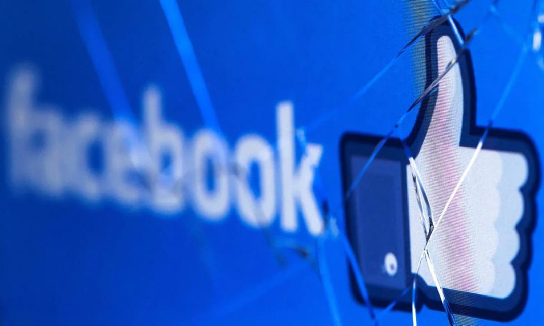 Facebook eliminó 8,8 millones de publicaciones por acoso en el primer trimestre de 2021
